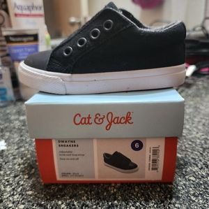 Boys Cat & Jack shoes